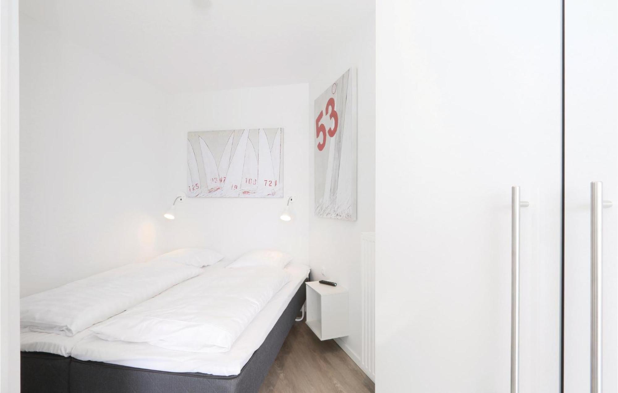 Promenadenvilla Lübeck Eksteriør billede